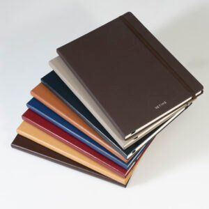 Recycled leather•Old