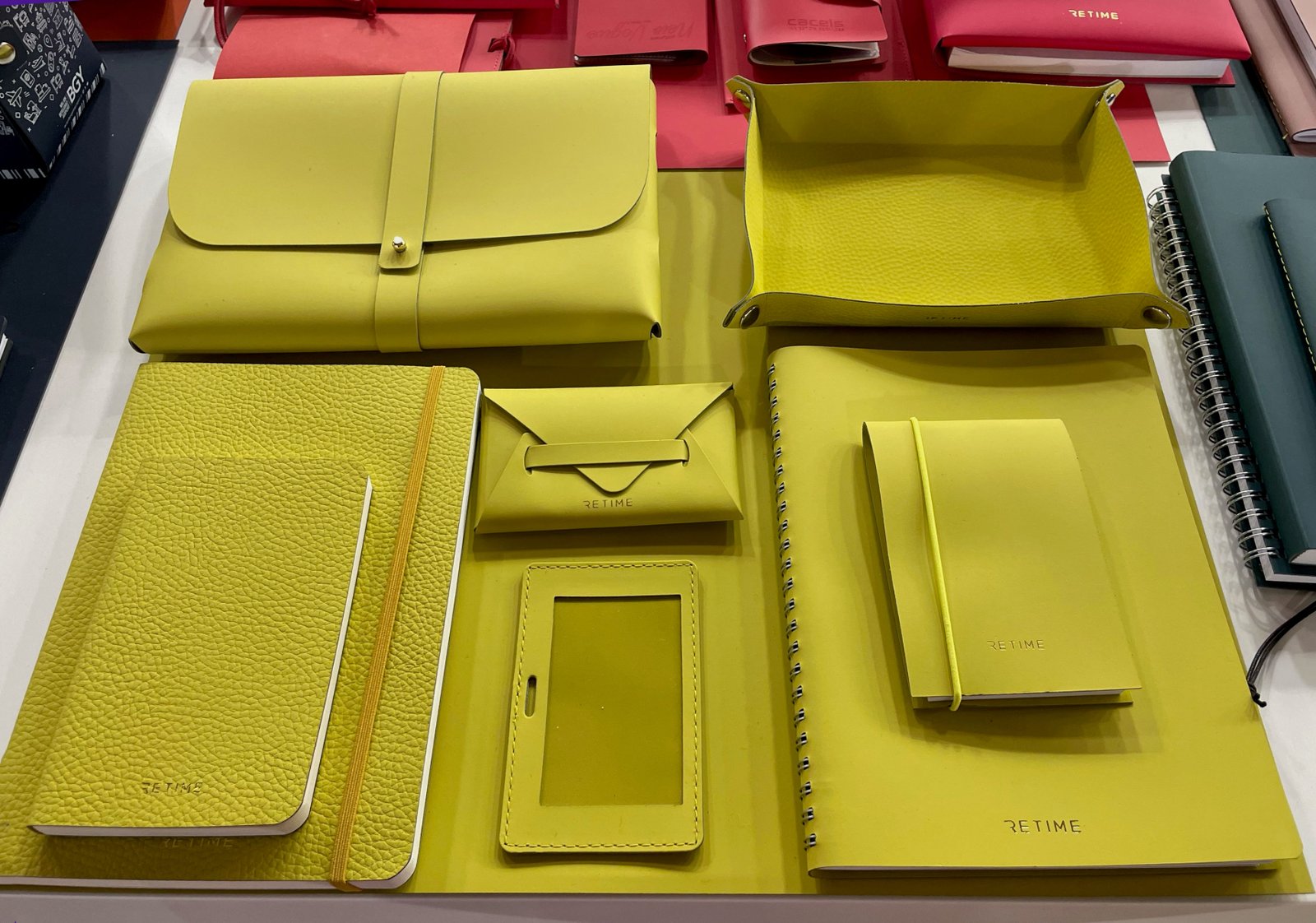 Business cards case - Image 5