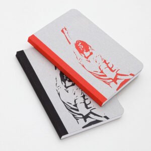 Canvas Open-Flat GoGrey