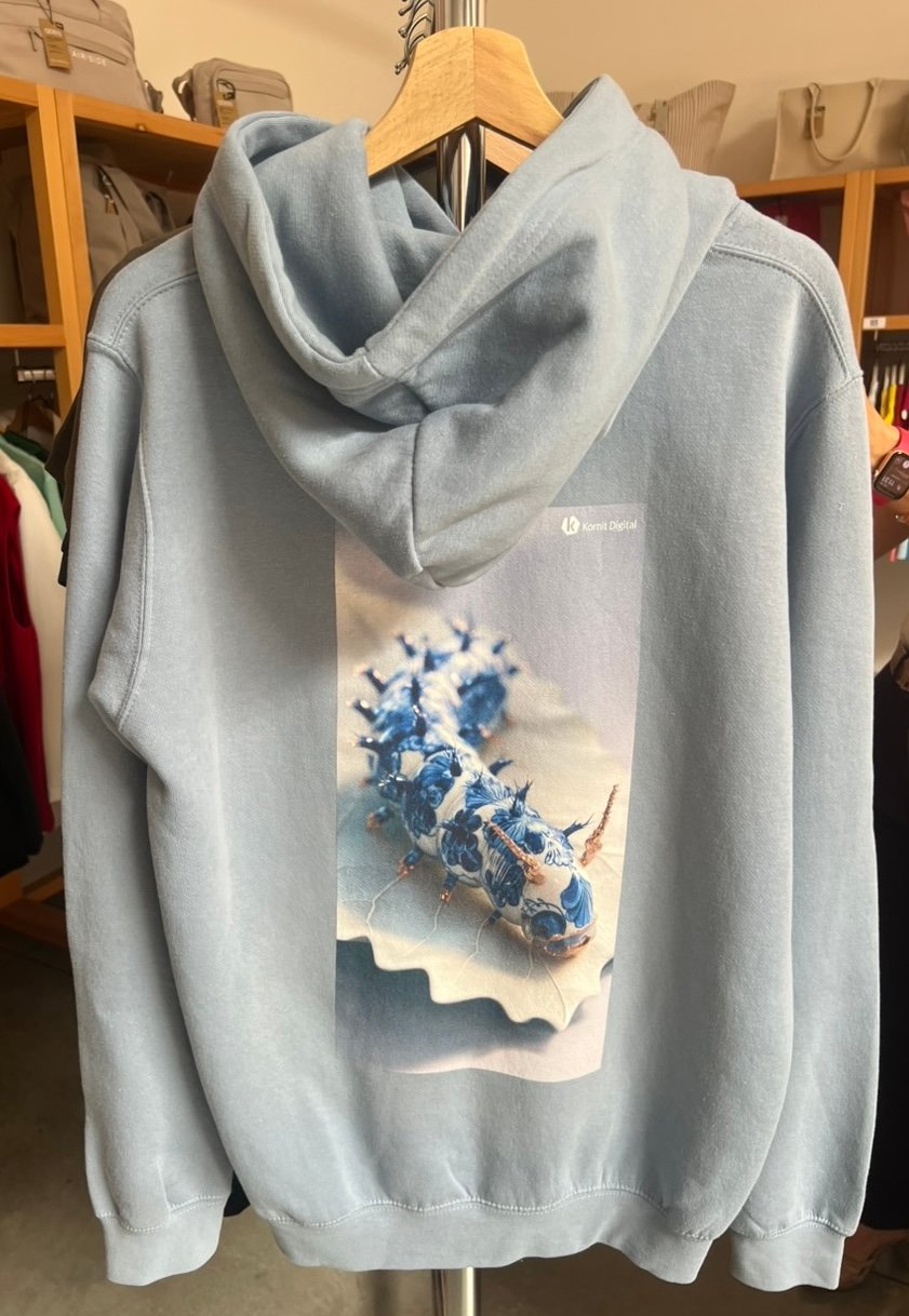 Hoodies