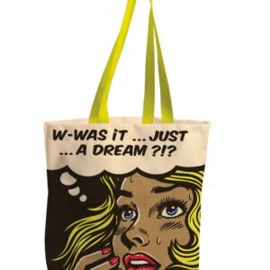 Shoppers & Bags
