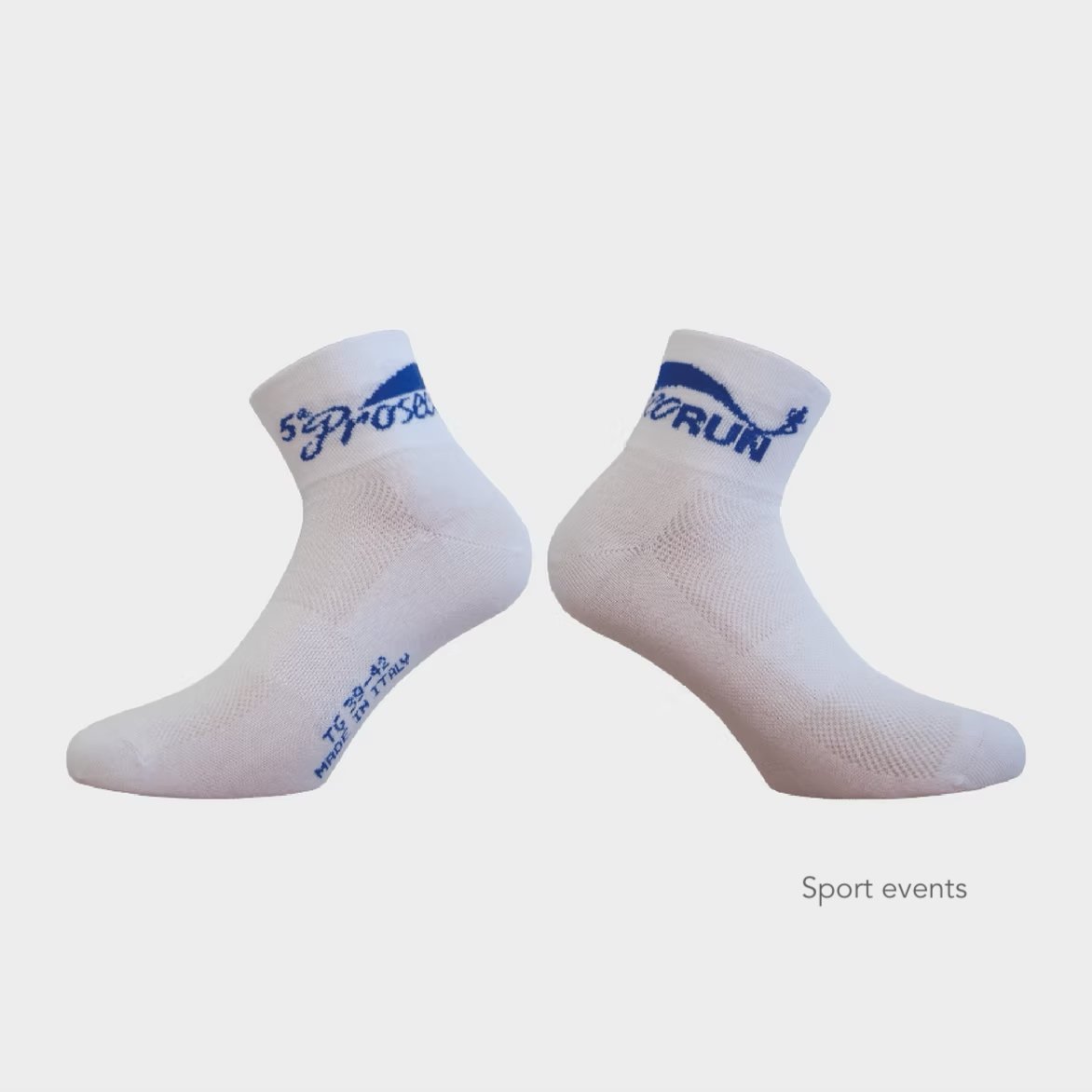 TECH SOCKS - Image 2