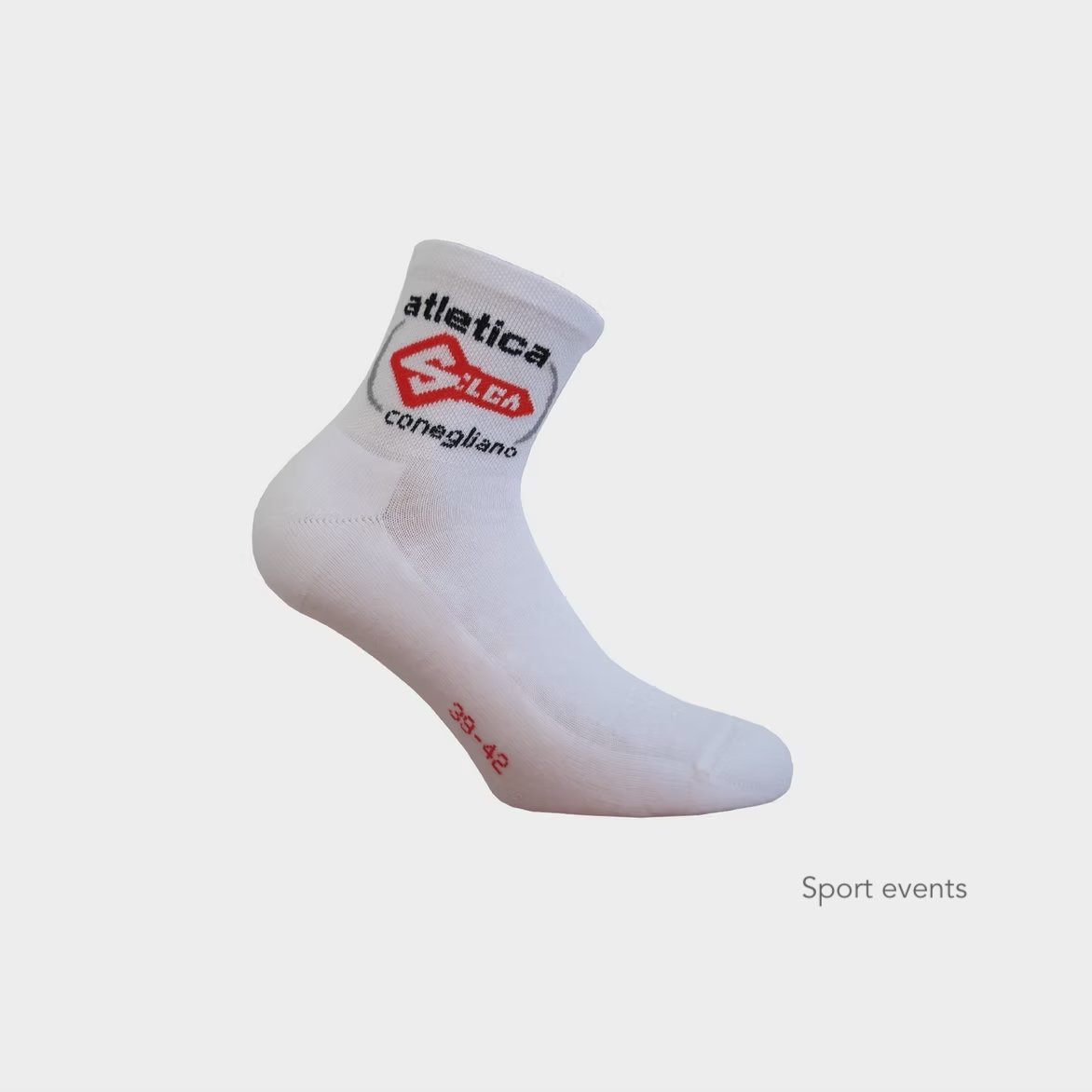 TECH SOCKS - Image 5