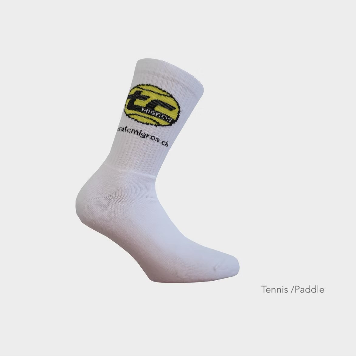 TECH SOCKS - Image 3