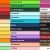 Colors Burano cardboards 38 colours